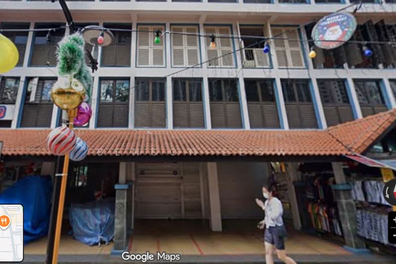 Toa Payoh Town Centre, Toa Payoh Central, 300 sqft, Shop / Shophouse For Rent, by Benson Leow, 500176577 - Exterior - CommercialGuru.com.sg