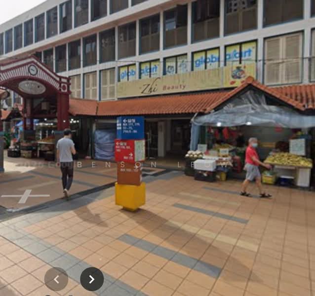 Toa Payoh Town Centre, Toa Payoh Central, 300 sqft, Shop / Shophouse For Rent, by Benson Leow, 500176577 - Exterior - CommercialGuru.com.sg