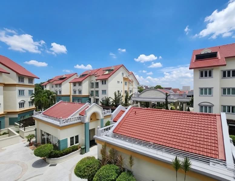 Euphony Gardens, 3 Jalan Mata Ayer, 4 Bedrooms, 1,453 sqft, Condominium For Sale, by Jackson B., 500176580 - PropertyGuru.com.sg