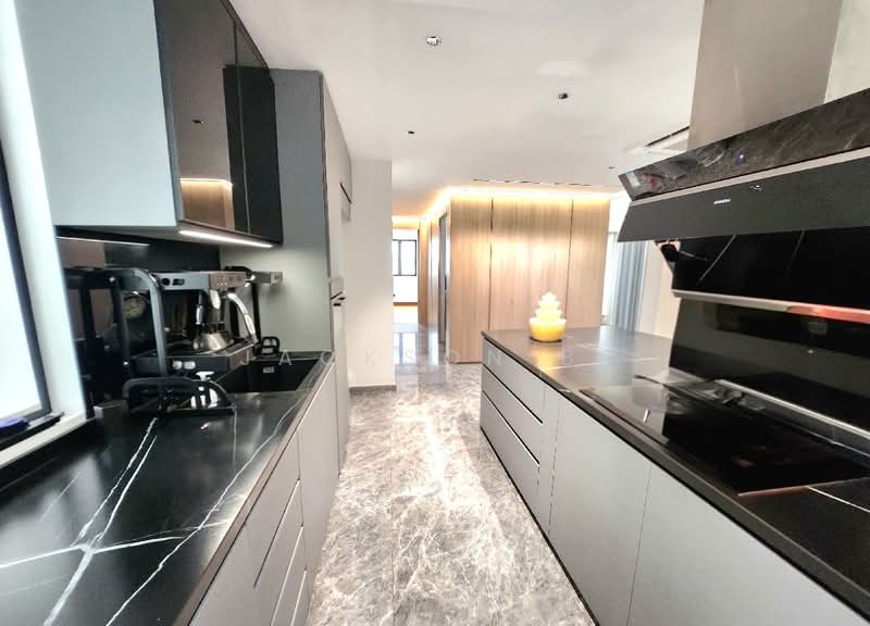 Euphony Gardens, 3 Jalan Mata Ayer, 4 Bedrooms, 1,453 sqft, Condominium For Sale, by Jackson B., 500176580 - PropertyGuru.com.sg