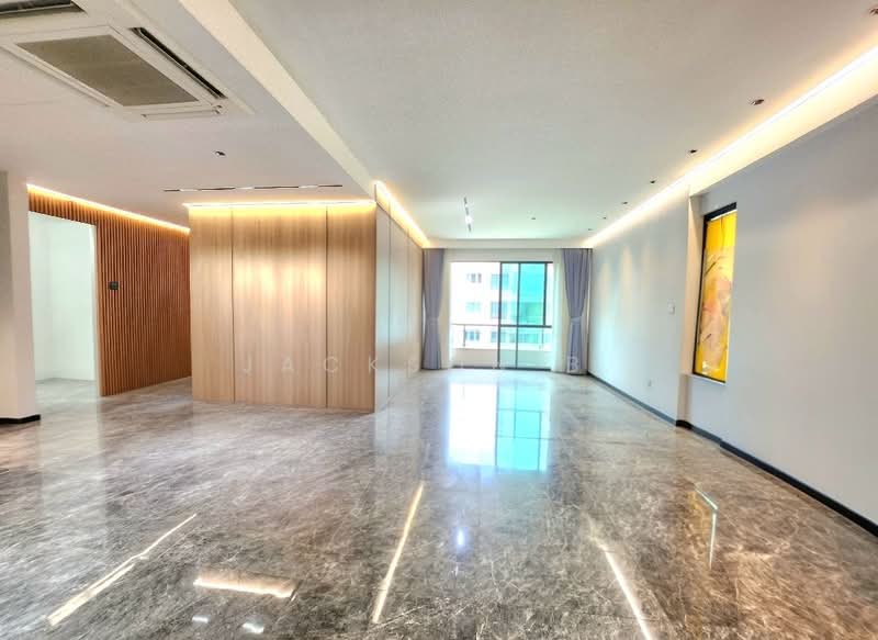 Euphony Gardens, 3 Jalan Mata Ayer, 4 Bedrooms, 1,453 sqft, Condominium For Sale, by Jackson B., 500176580 - PropertyGuru.com.sg