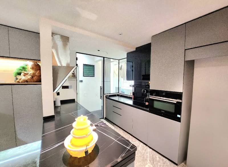 Euphony Gardens, 3 Jalan Mata Ayer, 4 Bedrooms, 1,453 sqft, Condominium For Sale, by Jackson B., 500176580 - PropertyGuru.com.sg