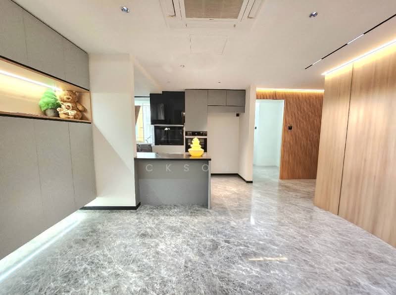 Euphony Gardens, 3 Jalan Mata Ayer, 4 Bedrooms, 1,453 sqft, Condominium For Sale, by Jackson B., 500176580 - PropertyGuru.com.sg