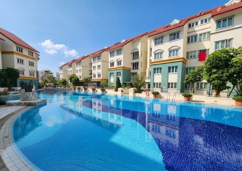 Euphony Gardens, 3 Jalan Mata Ayer, 4 Bedrooms, 1,453 sqft, Condominium For Sale, by Jackson B., 500176580 - PropertyGuru.com.sg