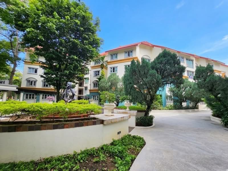 Euphony Gardens, 3 Jalan Mata Ayer, 4 Bedrooms, 1,453 sqft, Condominium For Sale, by Jackson B., 500176580 - PropertyGuru.com.sg