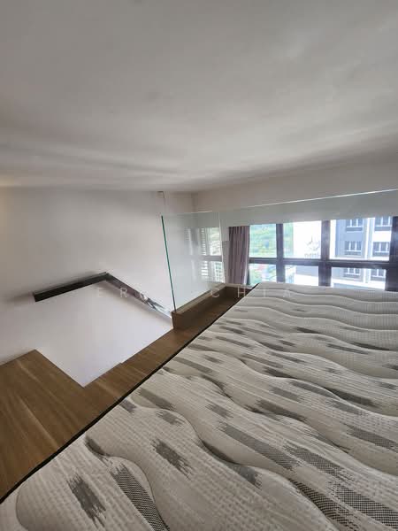 Seahill, West Coast Crescent, Studio, 506 sqft, Condominium For Sale, by Eric Chia, 500176583 - Bedroom - PropertyGuru.com.sg