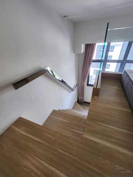 Seahill, West Coast Crescent, Studio, 506 sqft, Condominium For Sale, by Eric Chia, 500176583 - Interior - PropertyGuru.com.sg