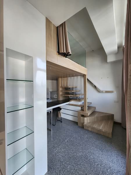 Seahill, West Coast Crescent, Studio, 506 sqft, Condominium For Sale, by Eric Chia, 500176583 - Interior - PropertyGuru.com.sg