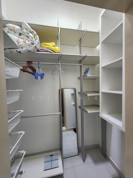 Seahill, West Coast Crescent, Studio, 506 sqft, Condominium For Sale, by Eric Chia, 500176583 - Interior - PropertyGuru.com.sg