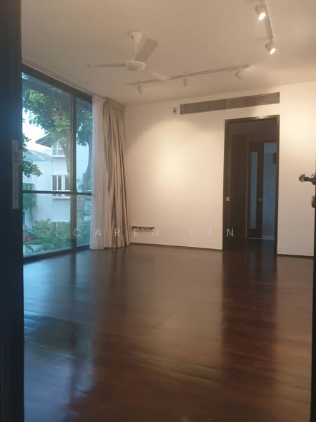 Oei Tiong Ham Park Residences, 29 Oei Tiong Ham Park, 4 Bedrooms, 4,822 sqft, Condominium For Rent, by Caren Tan, 500176587 - Living Room - PropertyGuru.com.sg