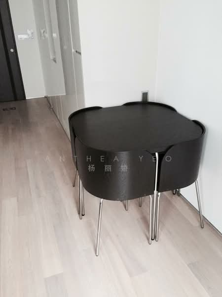 Skysuites @ Anson, 8 Enggor Street, 1 Bedroom, 398 sqft, Condominium For Rent, by Anthea Yeo 杨丽娇, 500176589 - Interior - PropertyGuru.com.sg