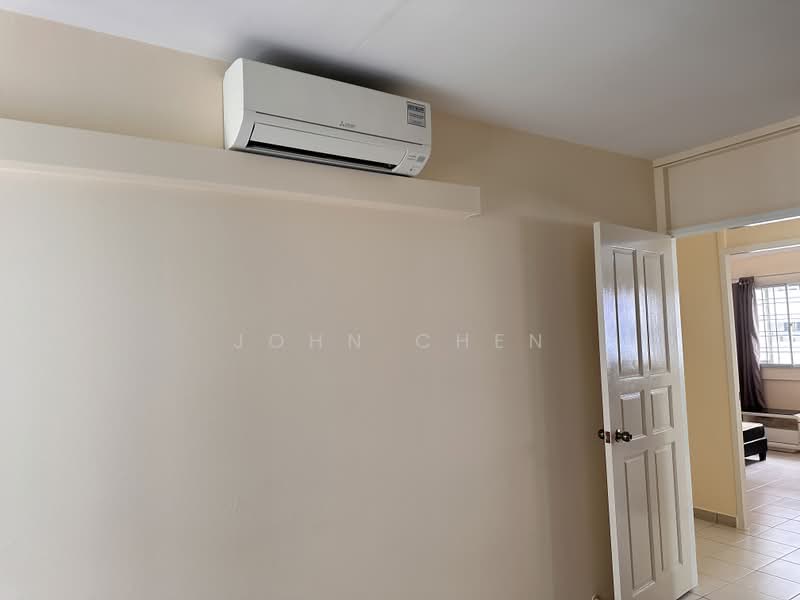 689 Hougang Street 61, 689 Hougang Street 61, Room Rental, 120 sqft, HDB Flat For Rent, by John Chen, 500176590 - Interior - PropertyGuru.com.sg