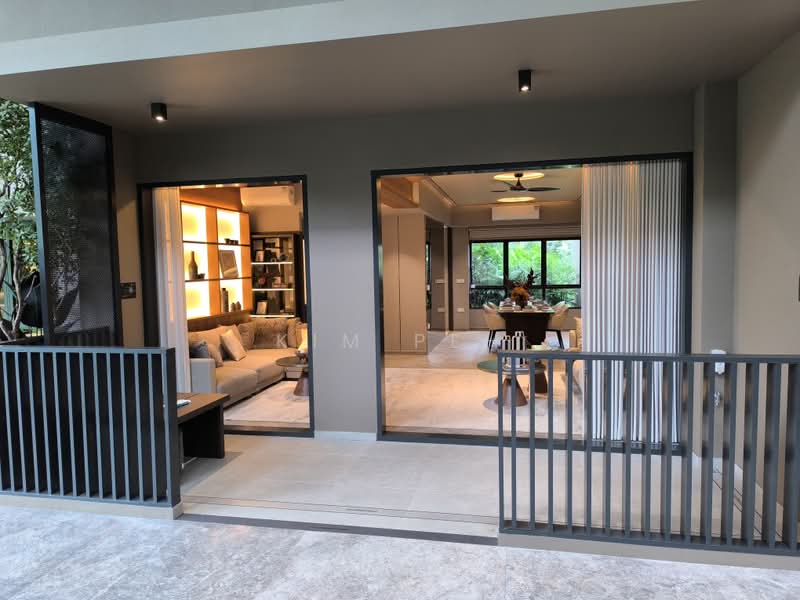 Springleaf Residence, 811 Upper Thomson Road, 5 Bedrooms, 1,453 sqft, Condominium For Sale, by Kim Peh, 500176593 - PropertyGuru.com.sg
