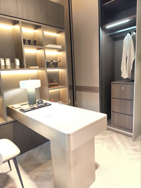 Springleaf Residence, 811 Upper Thomson Road, 5 Bedrooms, 1,453 sqft, Condominium For Sale, by Kim Peh, 500176593 - PropertyGuru.com.sg