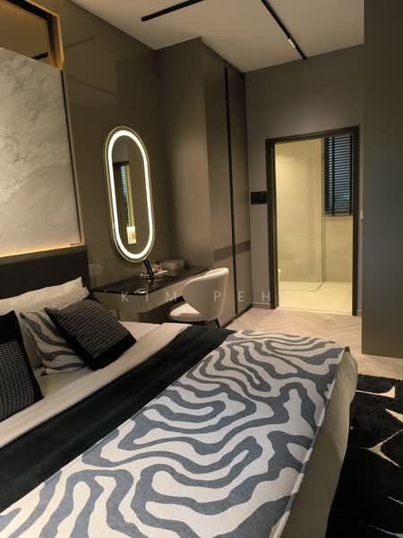 Springleaf Residence, 811 Upper Thomson Road, 5 Bedrooms, 1,453 sqft, Condominium For Sale, by Kim Peh, 500176593 - PropertyGuru.com.sg