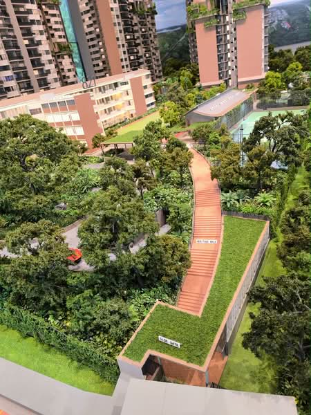 Springleaf Residence, 811 Upper Thomson Road, 5 Bedrooms, 1,453 sqft, Condominium For Sale, by Kim Peh, 500176593 - PropertyGuru.com.sg