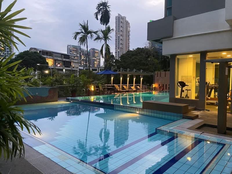 The Springs, 3 Moulmein Rise, 2 Bedrooms, 1,001 sqft, Apartment For Rent, by Ivy Leong, 500176594 - PropertyGuru.com.sg