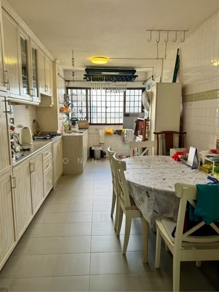 528 Bedok North Street 3, 528 Bedok North Street 3, 1 Bedroom, , HDB Flat For Rent, by Evonne Seow, 500176595 - PropertyGuru.com.sg