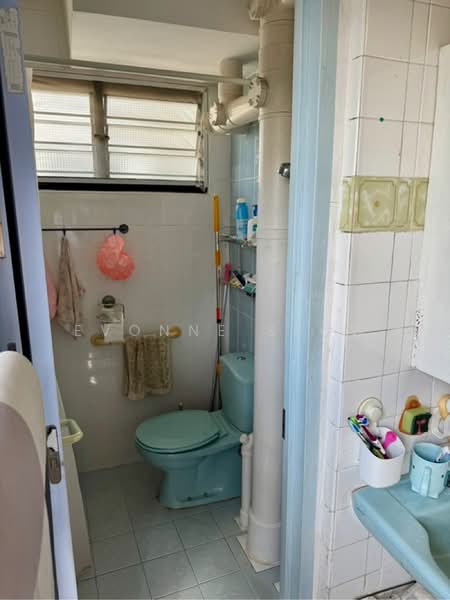 528 Bedok North Street 3, 528 Bedok North Street 3, 1 Bedroom, , HDB Flat For Rent, by Evonne Seow, 500176595 - PropertyGuru.com.sg