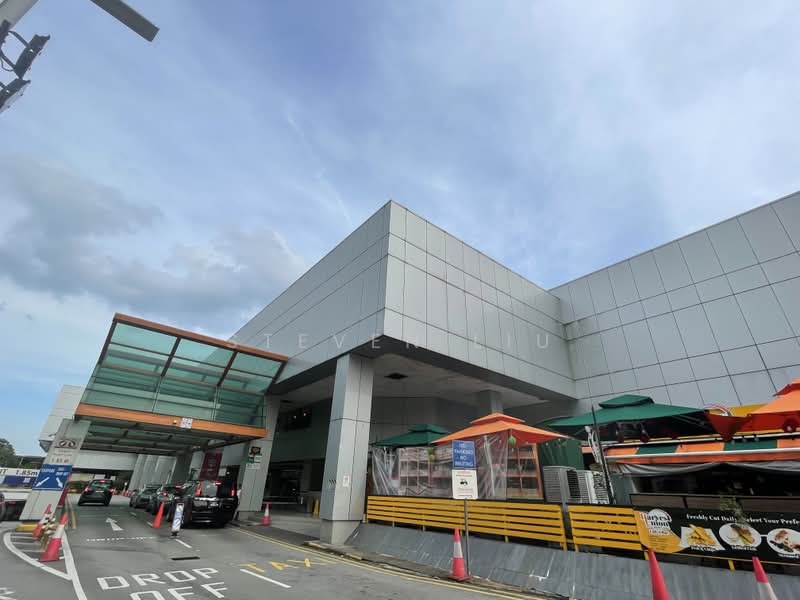 Thomson Plaza, 301 Upper Thomson Road, 614 sqft, Mall Shop For Rent, by Steven Liu, 500176597 - Exterior - CommercialGuru.com.sg