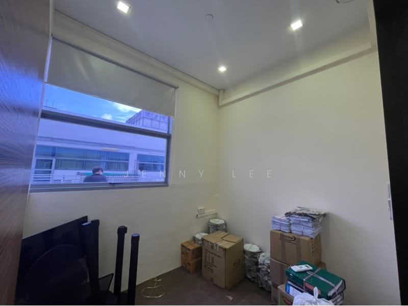Northstar @ Amk, 7030 Ang Mo Kio Avenue 5, 549 sqft, Light Industrial (B1) For Sale, by Jenny Lee, 500176604 - CommercialGuru.com.sg