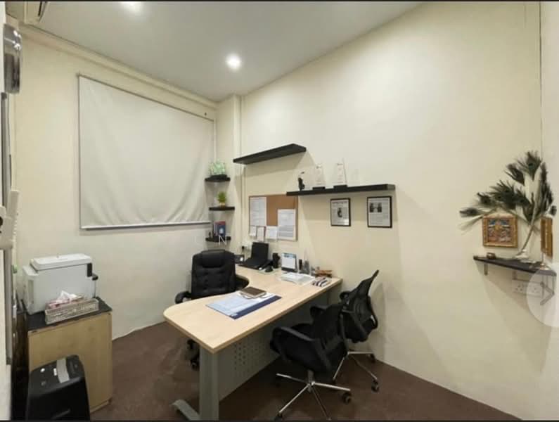 Northstar @ Amk, 7030 Ang Mo Kio Avenue 5, 549 sqft, Light Industrial (B1) For Sale, by Jenny Lee, 500176604 - CommercialGuru.com.sg