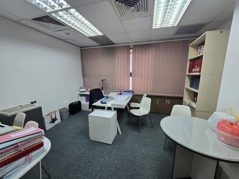 Fook Hai Building, 150 South Bridge Road, 764 sqft, Office For Rent, by Vincent Lin, 500176609 - CommercialGuru.com.sg