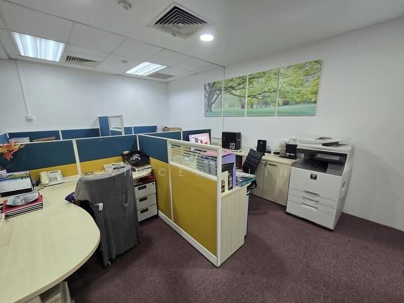 Fook Hai Building, 150 South Bridge Road, 764 sqft, Office For Rent, by Vincent Lin, 500176609 - CommercialGuru.com.sg
