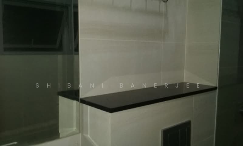 ROOM WITH ATTACHED BATHROOM, LORONG MYDIN, Room Rental, 155 sqft, Semi-Detached House For Rent, by Shibani Banerjee, 500176610 - Bathroom - PropertyGuru.com.sg