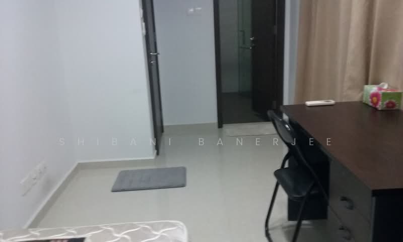 ROOM WITH ATTACHED BATHROOM, LORONG MYDIN, Room Rental, 155 sqft, Semi-Detached House For Rent, by Shibani Banerjee, 500176610 - Interior - PropertyGuru.com.sg