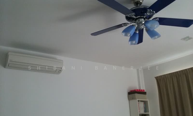 ROOM WITH ATTACHED BATHROOM, LORONG MYDIN, Room Rental, 155 sqft, Semi-Detached House For Rent, by Shibani Banerjee, 500176610 - Interior - PropertyGuru.com.sg