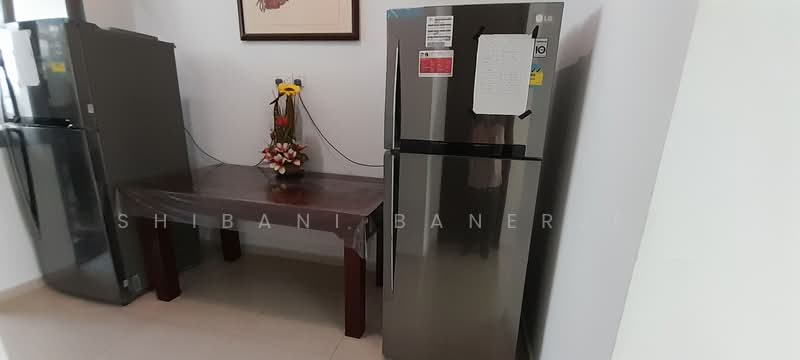 ROOM WITH ATTACHED BATHROOM, LORONG MYDIN, Room Rental, 155 sqft, Semi-Detached House For Rent, by Shibani Banerjee, 500176610 - Interior - PropertyGuru.com.sg