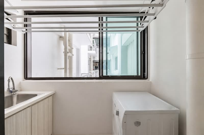 335A Yishun Riverwalk, 335A Yishun Street 31, 3 Bedrooms, 721 sqft, HDB Flat For Sale, by Gina Tow, 500176623 - Interior - PropertyGuru.com.sg