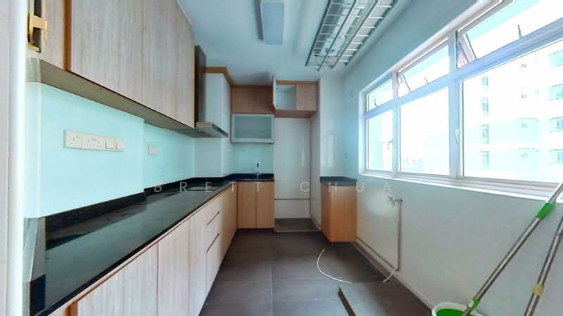 3C Upper Boon Keng Road, 3C Upper Boon Keng Road, 3 Bedrooms, 1,184 sqft, HDB Flat For Sale, by Brett Chua, 500176626 - Kitchen - PropertyGuru.com.sg