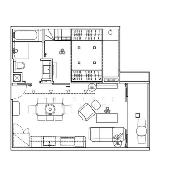 The Tennery, 5A Woodlands Road, 1 Bedroom, 613 sqft, Condominium For Sale, by Desiree Leung, 500176627 - PropertyGuru.com.sg