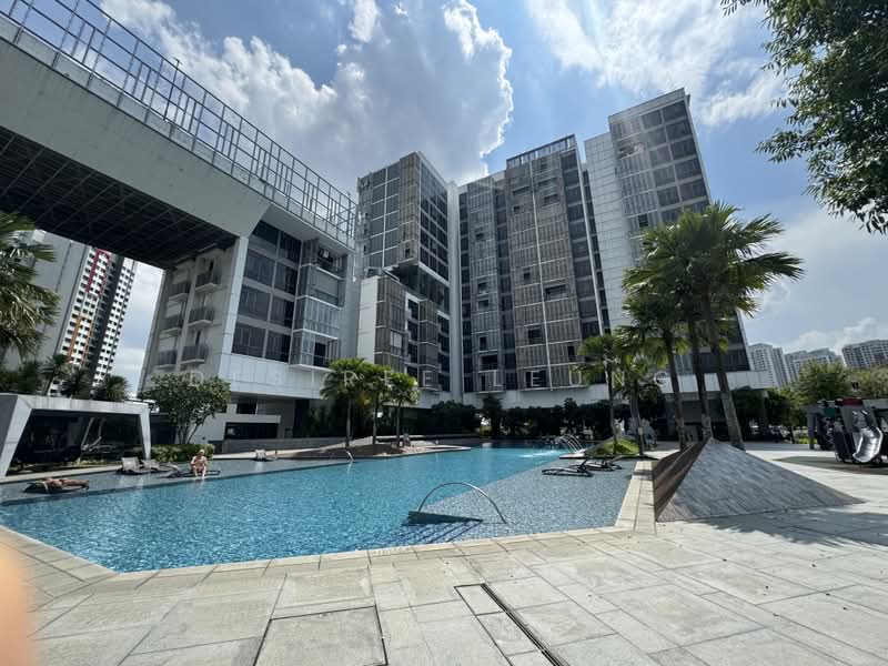 The Tennery, 5A Woodlands Road, 1 Bedroom, 613 sqft, Condominium For Sale, by Desiree Leung, 500176627 - Exterior - PropertyGuru.com.sg