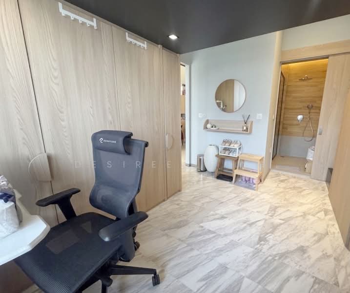 The Tennery, 5A Woodlands Road, 1 Bedroom, 613 sqft, Condominium For Sale, by Desiree Leung, 500176627 - Interior - PropertyGuru.com.sg