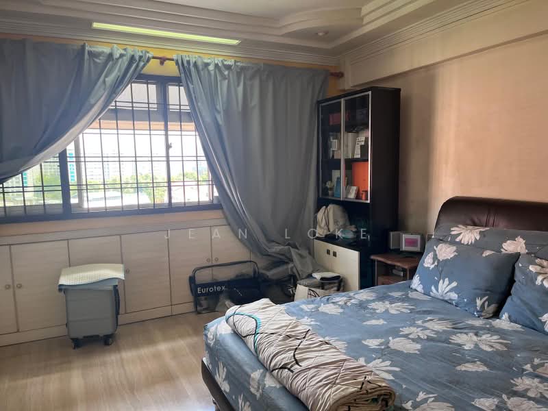603 Elias Road, 603 Elias Road, 4 Bedrooms, 1,603 sqft, HDB Flat For Sale, by Jean Loke, 500176637 - Bedroom - PropertyGuru.com.sg