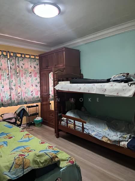 603 Elias Road, 603 Elias Road, 4 Bedrooms, 1,603 sqft, HDB Flat For Sale, by Jean Loke, 500176637 - Bedroom - PropertyGuru.com.sg