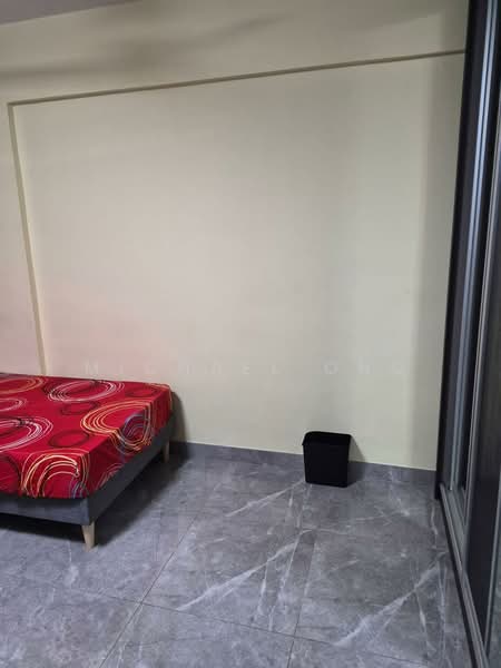 760 Yishun Street 72, 760 Yishun Street 72, Room Rental, 100 sqft, HDB Flat For Rent, by Michael Ong, 500176638 - Bedroom - PropertyGuru.com.sg