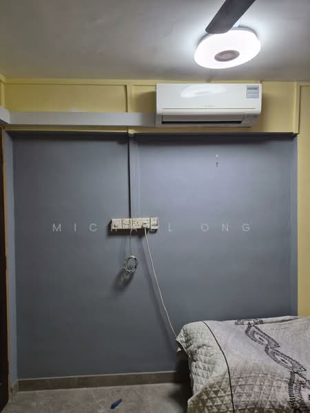 760 Yishun Street 72, 760 Yishun Street 72, Room Rental, 100 sqft, HDB Flat For Rent, by Michael Ong, 500176638 - Bedroom - PropertyGuru.com.sg