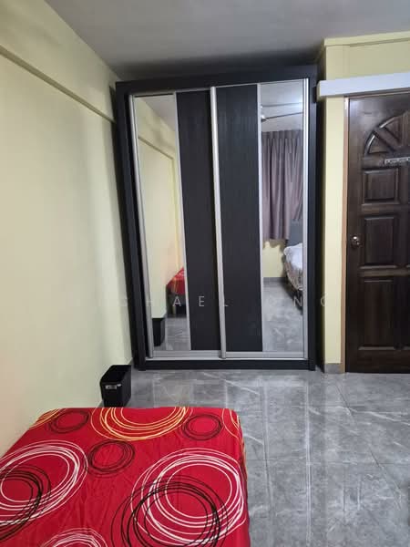 760 Yishun Street 72, 760 Yishun Street 72, Room Rental, 100 sqft, HDB Flat For Rent, by Michael Ong, 500176638 - Bedroom - PropertyGuru.com.sg