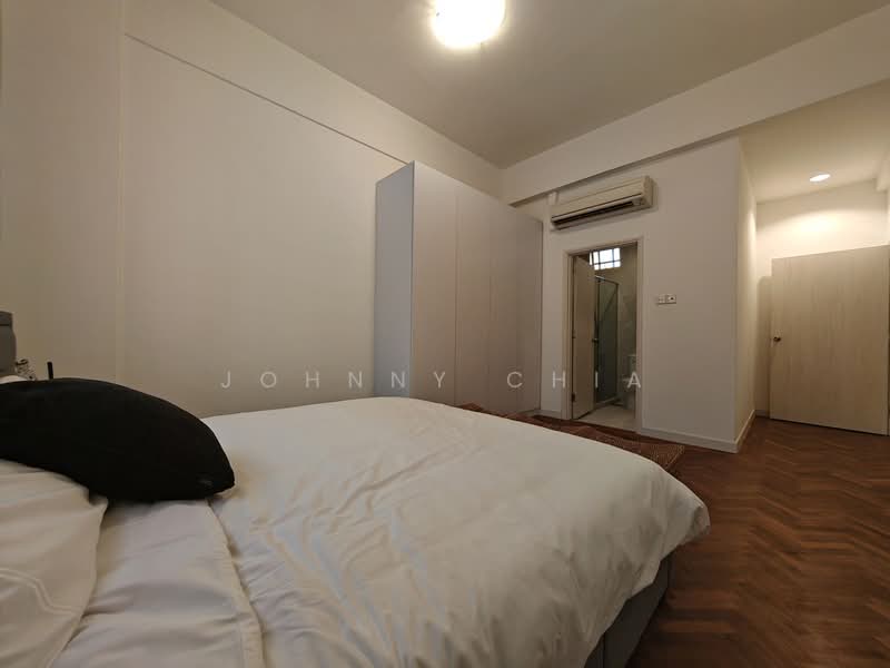 Orange Regency, 101 Fernhill Road, 4 Bedrooms, 1,776 sqft, Apartment For Rent, by Johnny Chia, 500176639 - Bedroom - PropertyGuru.com.sg