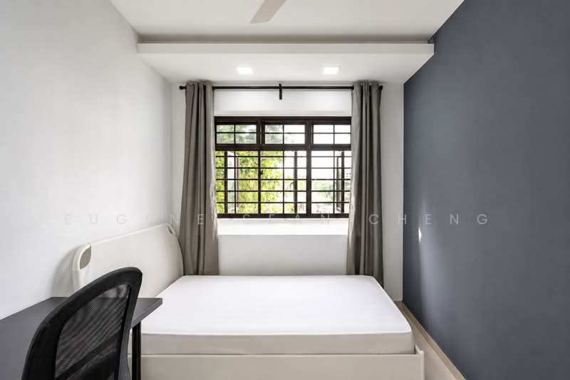89 Tanglin Halt Road, 89 Tanglin Halt Road, 3 Bedrooms, 915 sqft, HDB Flat For Rent, by Eugene Sean Cheng, 500176640 - Bedroom - PropertyGuru.com.sg
