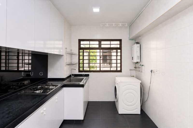 89 Tanglin Halt Road, 89 Tanglin Halt Road, 3 Bedrooms, 915 sqft, HDB Flat For Rent, by Eugene Sean Cheng, 500176640 - Kitchen - PropertyGuru.com.sg
