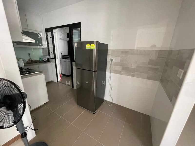 114B Alkaff Crescent, 114B Alkaff Crescent, 2 Bedrooms, 732 sqft, HDB Flat For Rent, by May Neo, 500176643 - Kitchen - PropertyGuru.com.sg