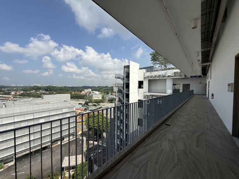 M38, 38 Jalan Pemimpin, 2,831 sqft, Light Industrial (B1) For Rent, by Jolyn Goh, 500176646 - Exterior - CommercialGuru.com.sg