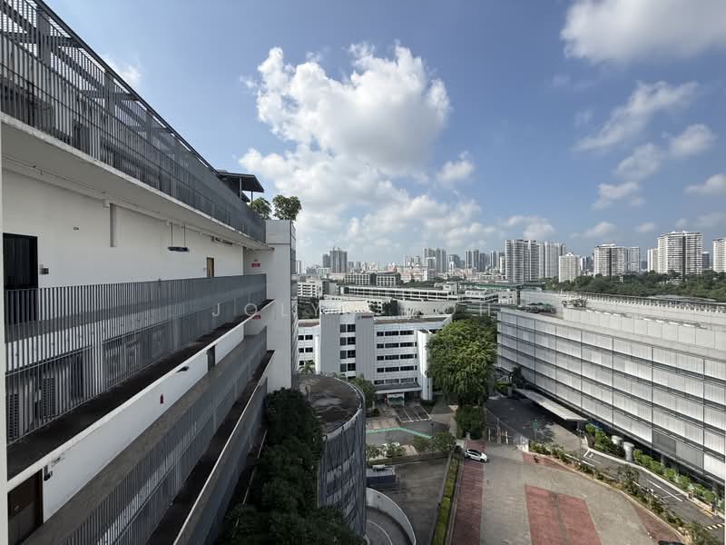 M38, 38 Jalan Pemimpin, 2,831 sqft, Light Industrial (B1) For Rent, by Jolyn Goh, 500176646 - Exterior - CommercialGuru.com.sg