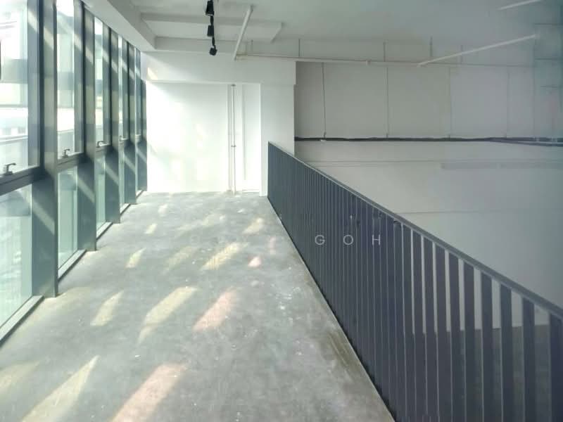 M38, 38 Jalan Pemimpin, 2,831 sqft, Light Industrial (B1) For Rent, by Jolyn Goh, 500176646 - Interior - CommercialGuru.com.sg