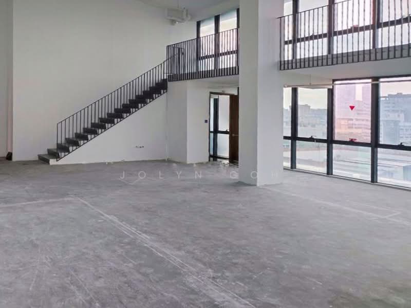 M38, 38 Jalan Pemimpin, 2,831 sqft, Light Industrial (B1) For Rent, by Jolyn Goh, 500176646 - Interior - CommercialGuru.com.sg